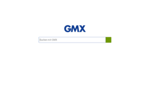 Go.gmx.at thumbnail