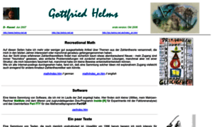 Go.helms-net.de thumbnail