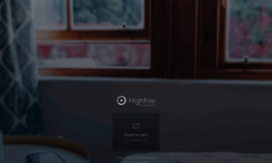 Go.highfive-staging.com thumbnail