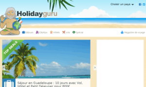 Go.holidayguru.fr thumbnail