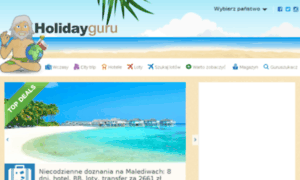 Go.holidayguru.pl thumbnail