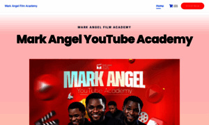 Go.markangelfilmacademy.com thumbnail