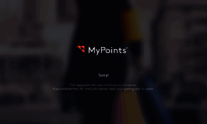 Go.mypoints.com thumbnail