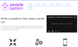 Go.peoplepattern.com thumbnail