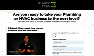 Go.plumberseo.net thumbnail