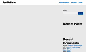 Go.prowebinar.pl thumbnail