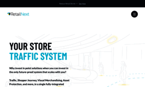 Go.retailnext.net thumbnail