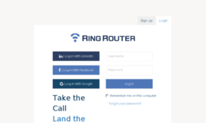 Go.ringrouter.com thumbnail