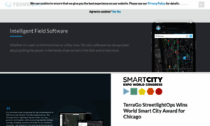 Go.terragotech.com thumbnail