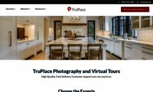 Go.truplace.com thumbnail