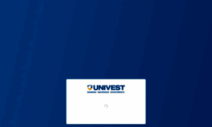 Go.univest.net thumbnail