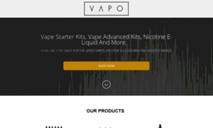 Go.vapour.net.nz thumbnail