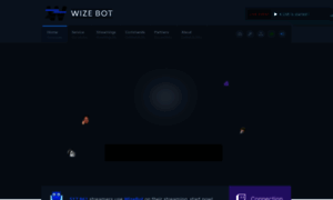 Go.wizebot.tv thumbnail