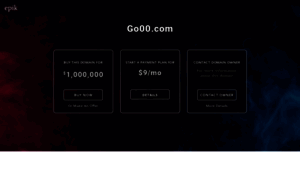 Go00.com thumbnail