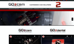 Go2cam.com.ru thumbnail