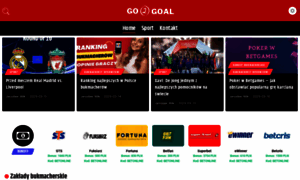 Go2goal.pl thumbnail