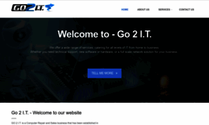 Go2it.net.au thumbnail