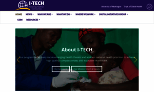 Go2itech.org thumbnail