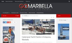 Go2marbella.com thumbnail