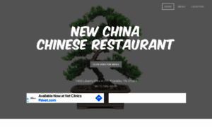 Go2newchina.weebly.com thumbnail