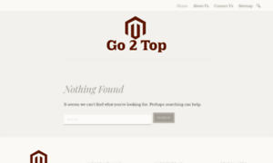 Go2top.net thumbnail