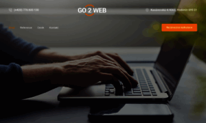 Go2web.cz thumbnail