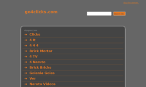 Go4clicks.com thumbnail