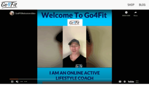 Go4fit.ca thumbnail