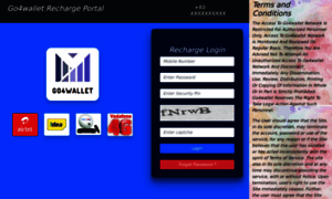 Go4wallet.com thumbnail