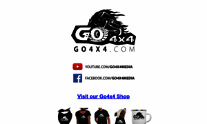 Go4x4.com thumbnail