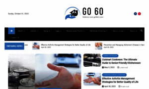 Go60.com thumbnail