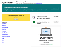 Go99.org thumbnail