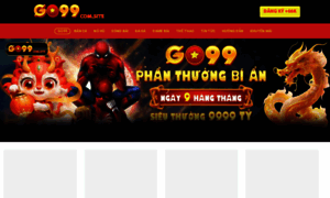 Go99com.site thumbnail