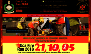 Goa-fire-run.in thumbnail