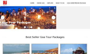 Goa-tour-package.in thumbnail