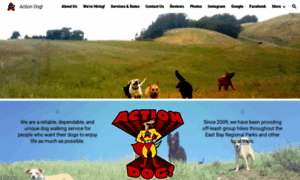 Goactiondog.com thumbnail