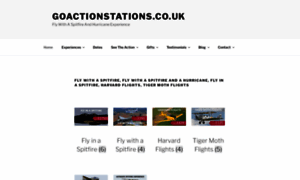 Goactionstations.co.uk thumbnail