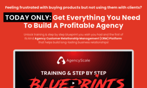 Goagencyscale.com thumbnail