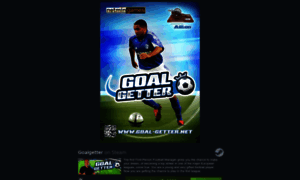 Goal-getter.net thumbnail