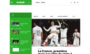Goal1.football.fr thumbnail