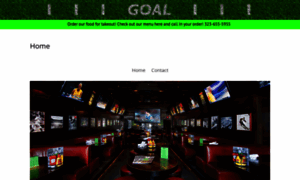 Goalsportscafe.com thumbnail
