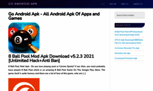 Goandroidapk.com thumbnail