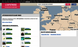 Goapotheke.de thumbnail