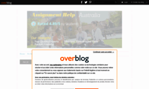 Goassignmenthelp.over-blog.com thumbnail