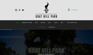 Goathillpark.com thumbnail