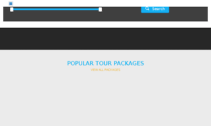 Goatourpackage.net.in thumbnail