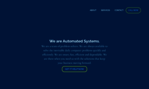 Goautomatedsystems.com thumbnail