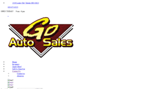 Goautosalesusa.com thumbnail