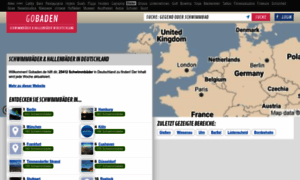 Gobaden.de thumbnail