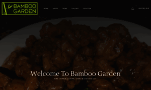 Gobamboogarden.com thumbnail